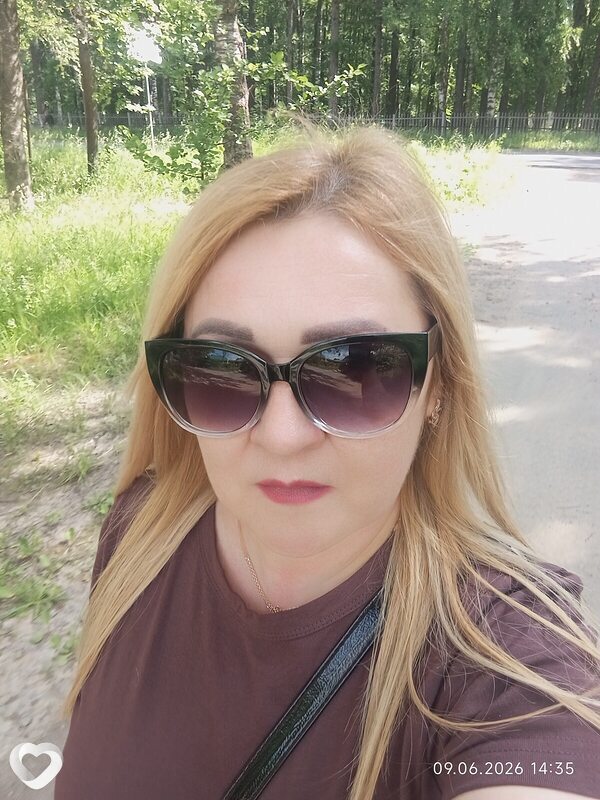 Оксана, Можга