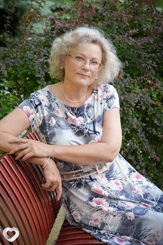 Маргарита, 54, Волгограде — анкета №4418375