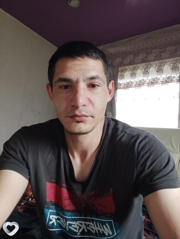 Тимур, 32, Полоцке — анкета №4418380