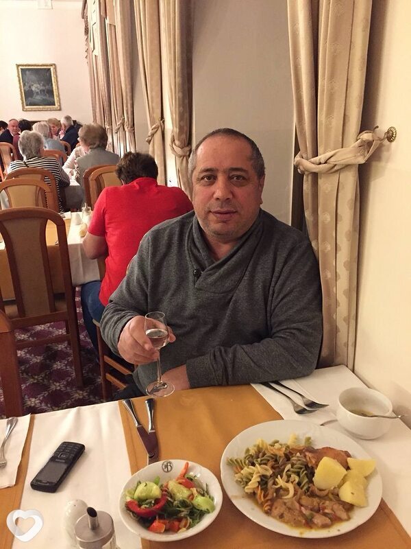 Мурад, 45, Саратове — анкета №4418605