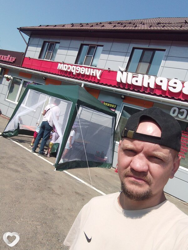 Артур, 38, Бронницах — анкета №4418615