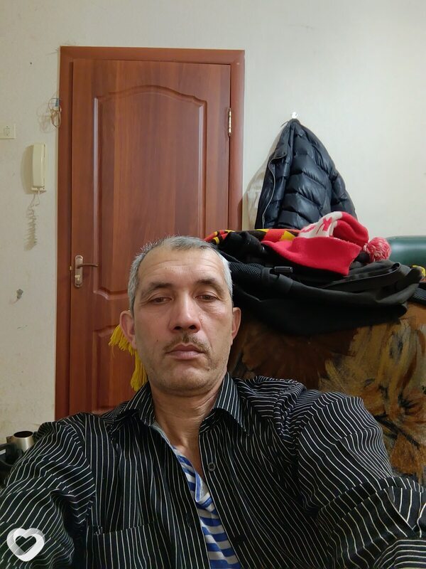 Рахмон, 52, Самаре — анкета №4418623