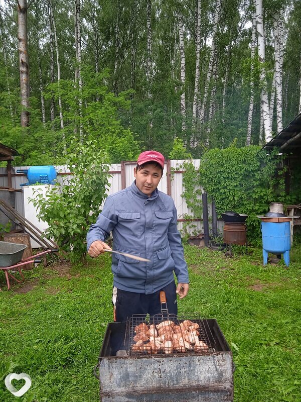 Саша, 32, Бронницах — анкета №4418624