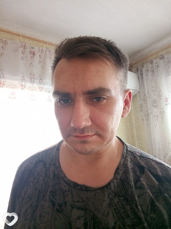 Кирилл, 37, Таганроге — анкета №4418625