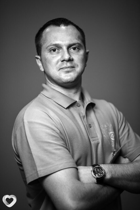 Сергей, 35, Белгороде — анкета №4418630