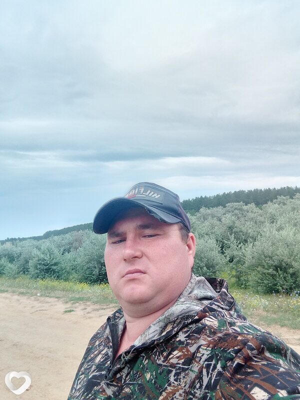 Виктор, 34, Рубцовске — анкета №4418631