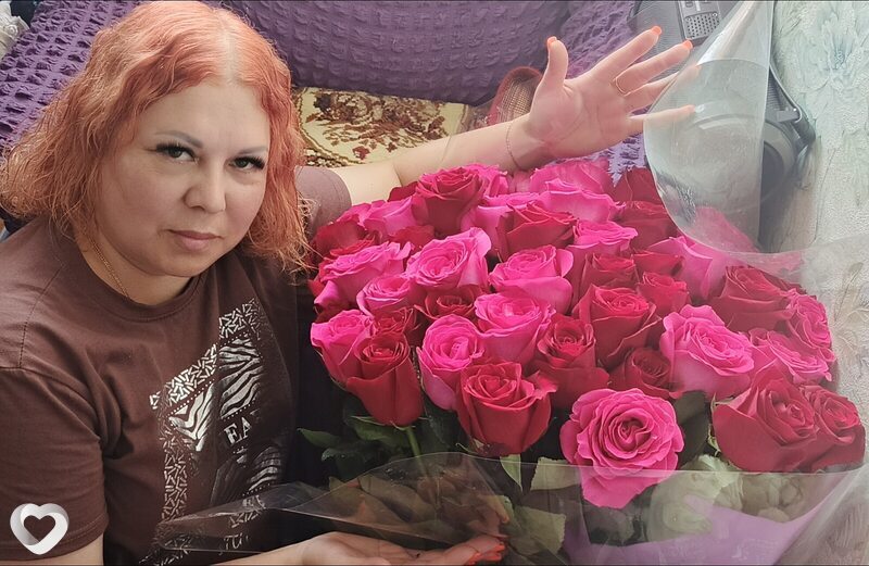 Натали, 44, Нижнем Новгороде — анкета №4418634