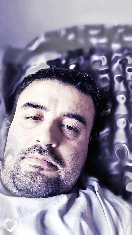 Eldor, 36, Андижан — анкета №4418638