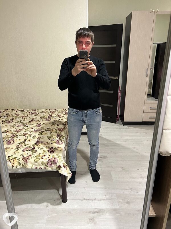 Виталий, 31, Кропоткине — анкета №4418651