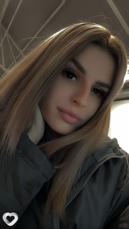 Елизавета, 26, Краснодаре — анкета №4418530