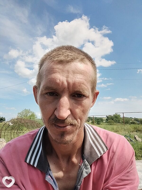 Толя, 32, Крымске — анкета №4418534