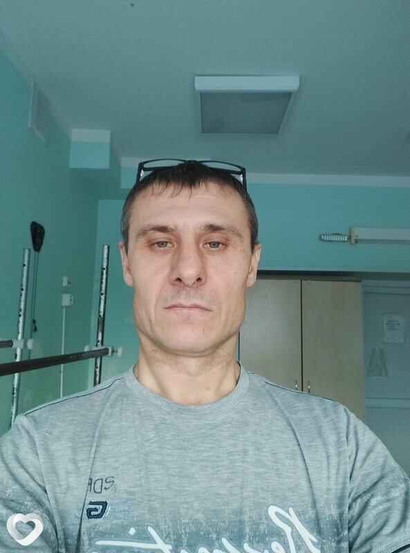 Андрей, 47, Ижевске — анкета №4418539