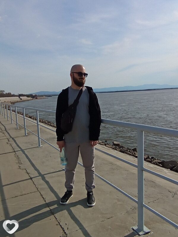 Дима, 28, Хабаровске — анкета №4418551