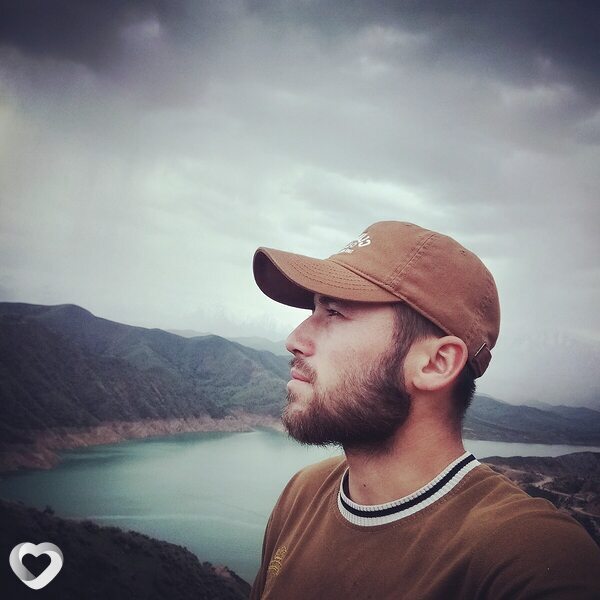 Shoxrux, 26, Чите — анкета №4418935