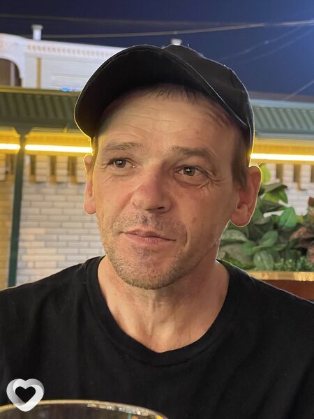 Иван, 47, Кубинке — анкета №4418944