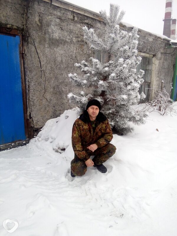 Дмитрий, Гуково