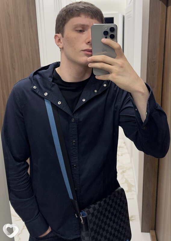 Rl, 20, Москве — анкета №4418755