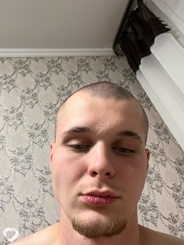 Syrup, 22, Омске — анкета №4418757