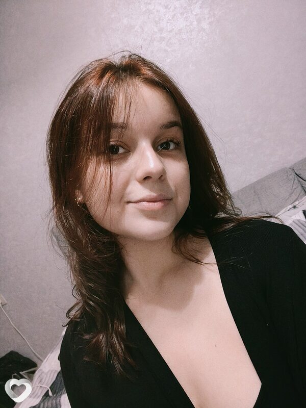 Victoria, 21, Самаре — анкета №4418760