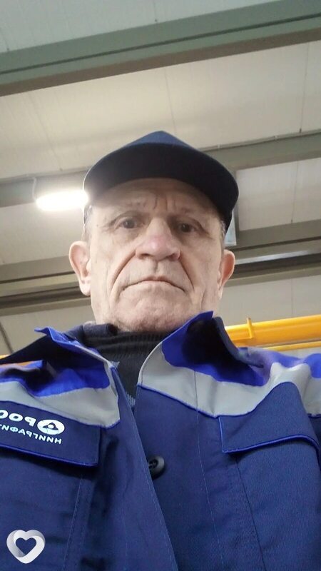 Виктор, 64, Пензе — анкета №4418774