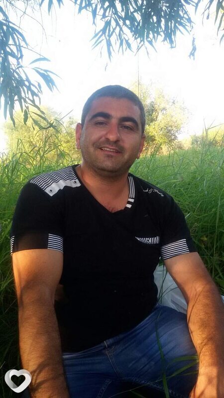 Арсен, 45, Якутске — анкета №4418734