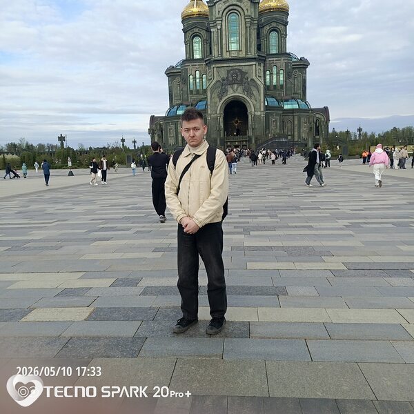 Ралис, 27, Уфе — анкета №4418737