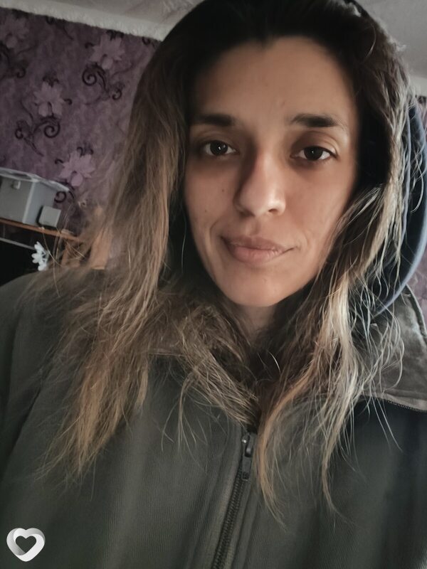 Ольга, 32, Белгороде — анкета №4418738