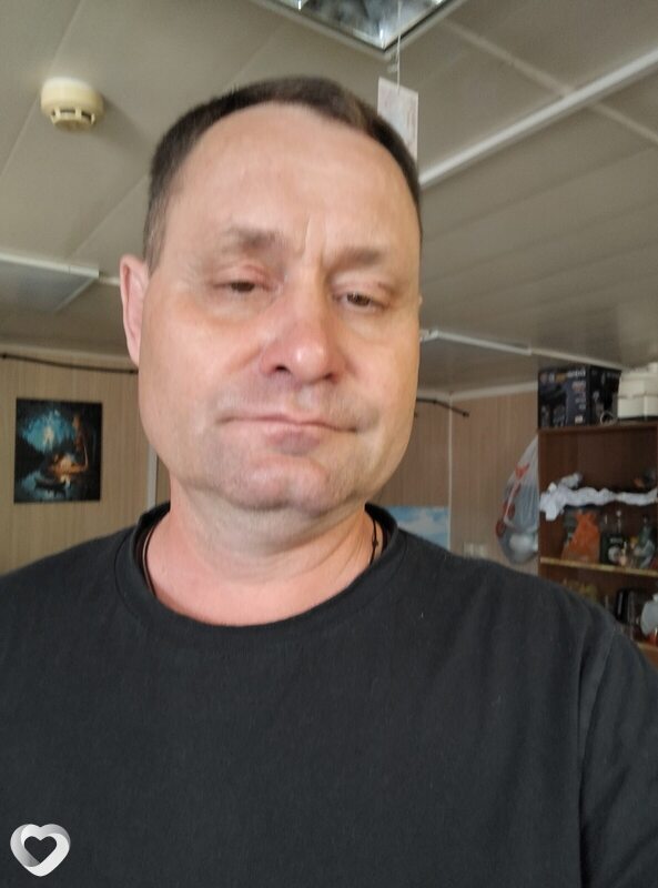 Иван, 52, Солнечногорске — анкета №4418741