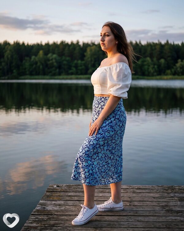 Яна, 33, Брянске — анкета №4418742