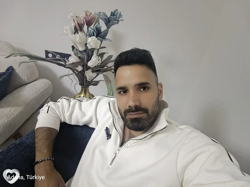 Ugur, 36, Москве — анкета №4418753
