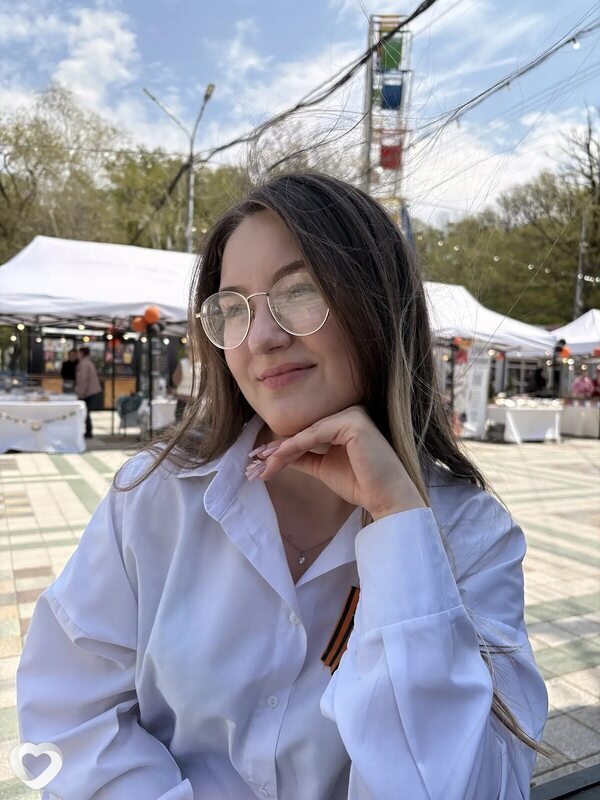 Александра, 19, Ставрополе — анкета №4419156