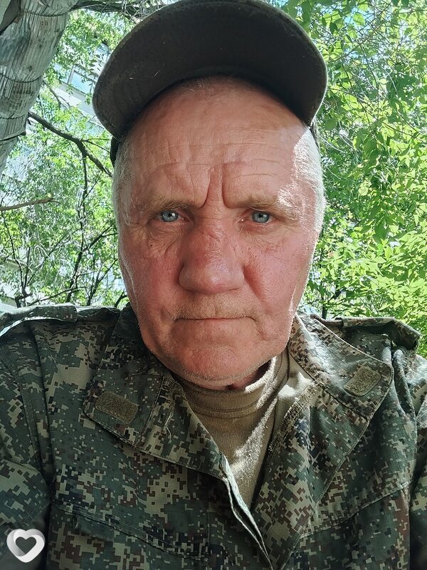 Александр, 60, Новосибирске — анкета №4419172