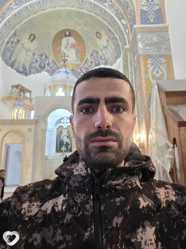 Григорий, 31, Анапе — анкета №4419173