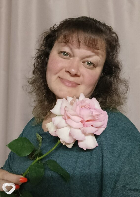 Анастасия, 46, Уссурийске — анкета №4419178