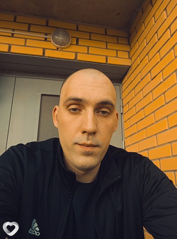 Роман, 31, Санкт-Петербурге — анкета №4418655