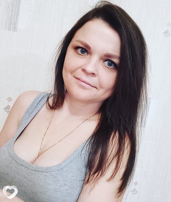 Елена, 39, Саратове — анкета №4418656