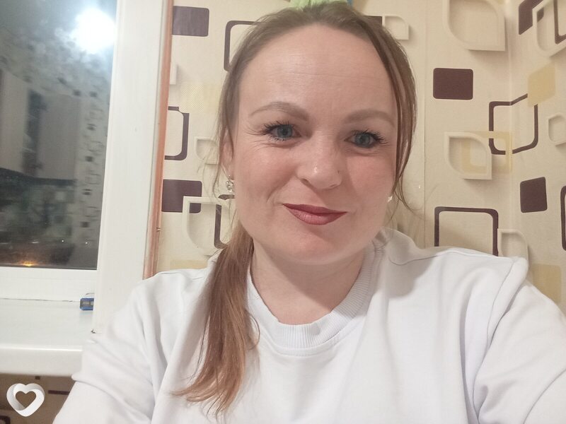 Татьяна, 31, Иркутске — анкета №4418661