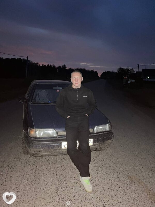 Никита, 27, Хабаровске — анкета №4418662