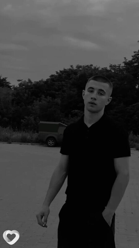 Danil, 23, Москве — анкета №4418663