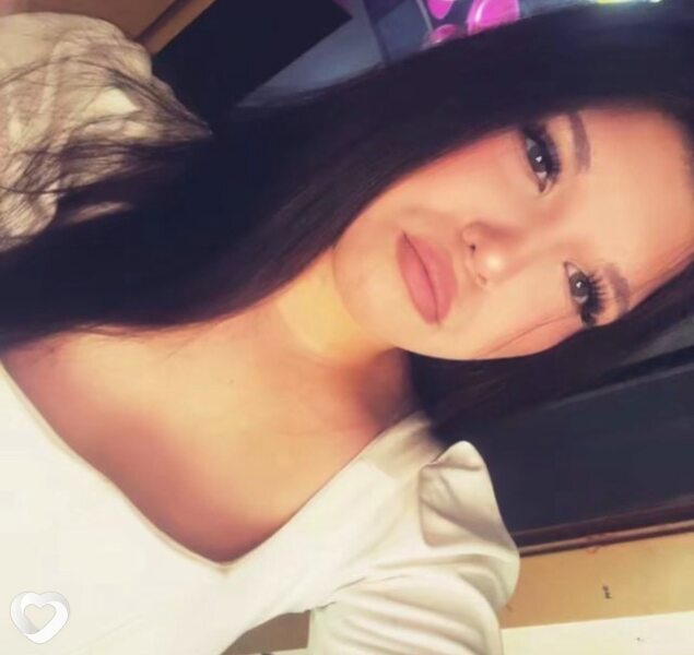Юлия, 20, Краснодаре — анкета №4418783