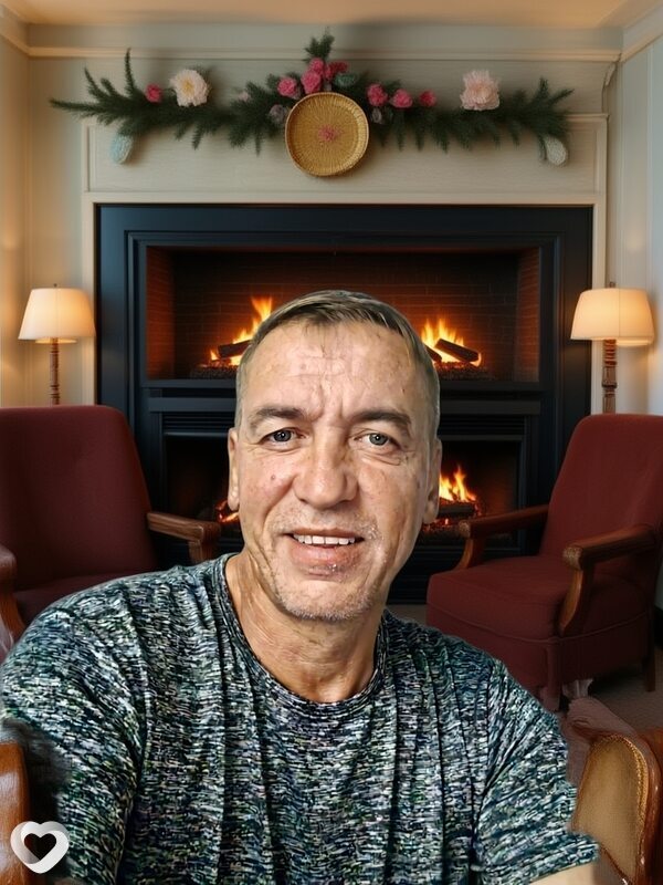 Сергей, Алдан
