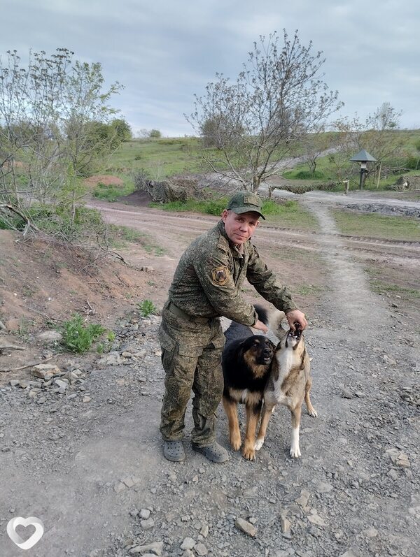 Олег, 47, Барнауле — анкета №4418791