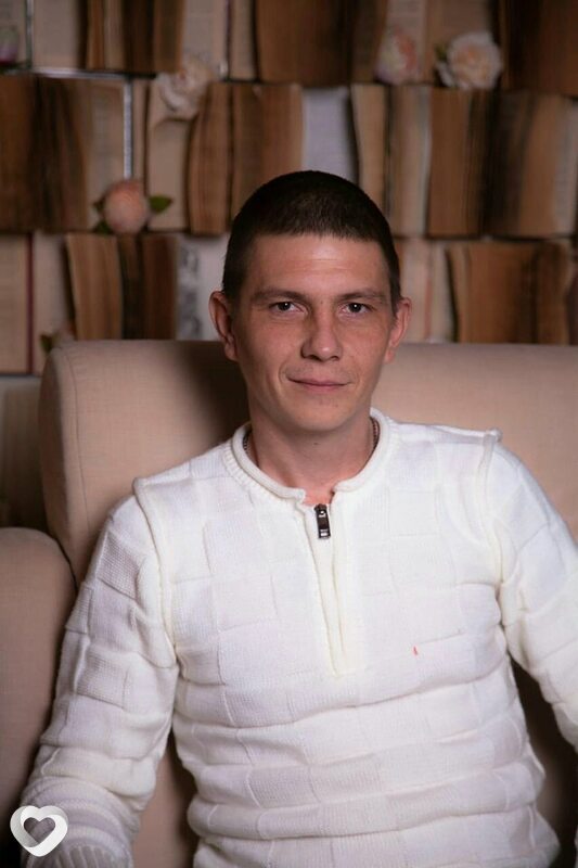 Денис, 35, Рубцовске — анкета №4418793