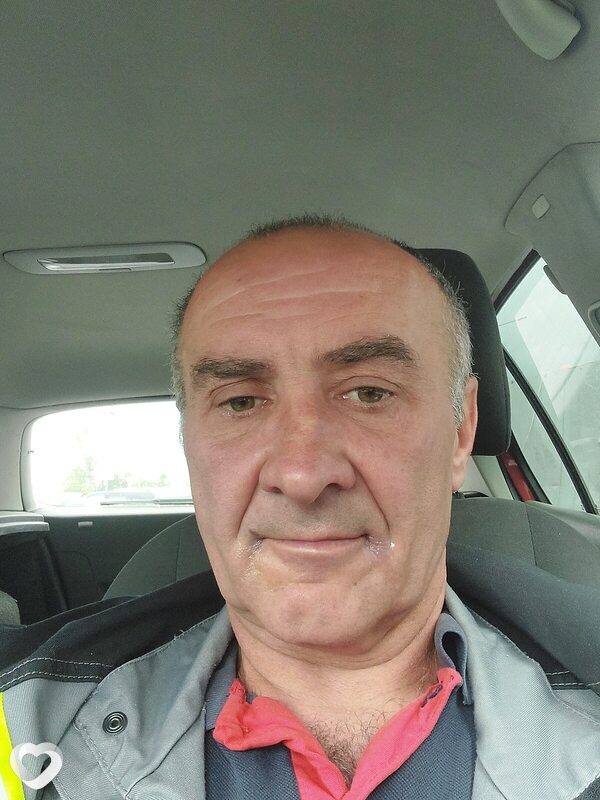 Рустам, 53, Москве — анкета №4418854