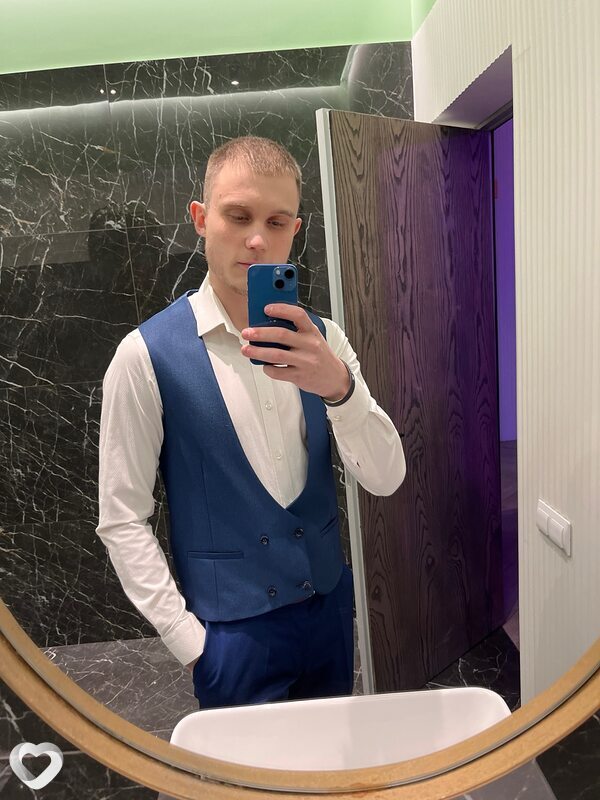 Lex, 26, Воронеже — анкета №4418856