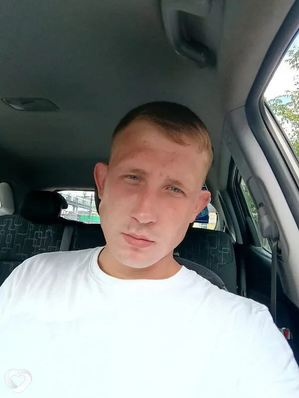 Геннадий, 26, Новоалтайске — анкета №4418906
