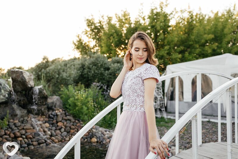 Екатерина, 26, Уфе — анкета №4418916
