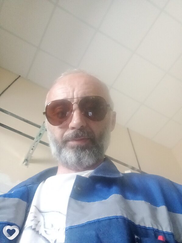 Магомед, Бердск