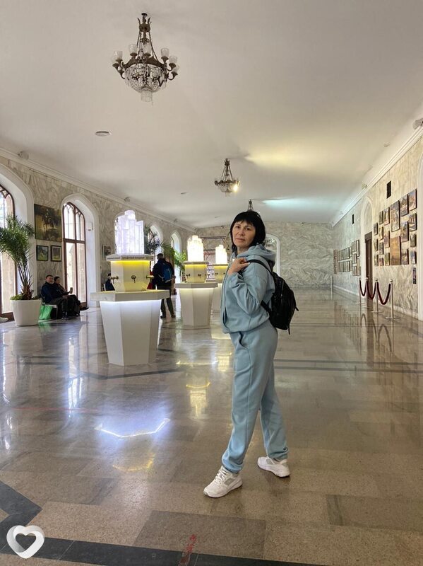 Алла, Солнечнодольск