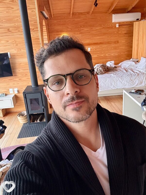 Филипп, 40, Иркутске — анкета №4418926